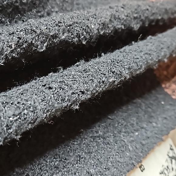 World Market Soft Nubby Fringed Scarf - Picture 3 of 5